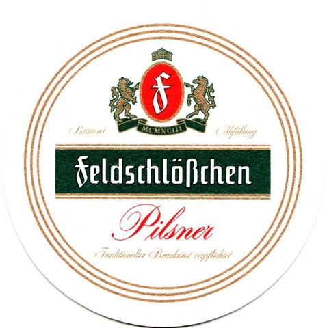 dresden dd-sn feld rund 2-3a (215-pilsner rot)